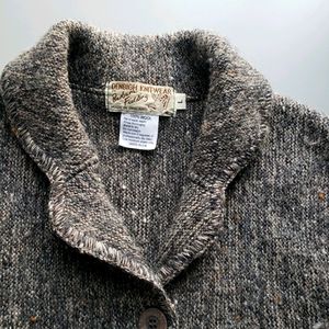 Denbigh Knitwear Sweater